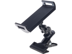 Soporte Giratorio Para Teléfono Para Tabletas Verticales Y Horizontales Y