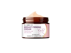 Crema para el aumento de senos