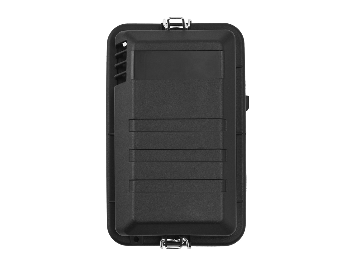 Filtro de aire con tapa para generador de gasolina GX160 GX170 2kW 3kW