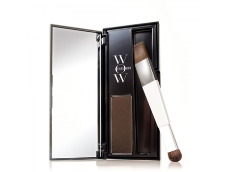 Color Wow Root Cover Up - Medium Brown 2,1 g