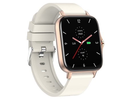 Smartwatch ENZON Rosa
