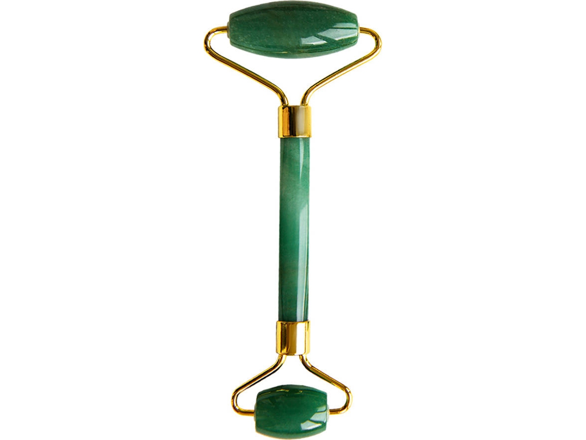 Rollo Facial DR BOTANICALS Aventurine Jade Soothing Energy