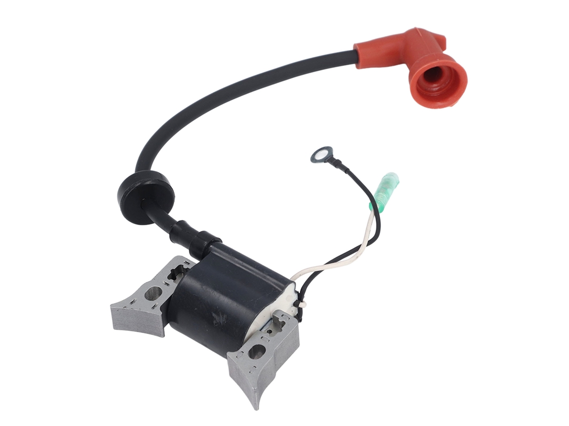 Bobina De Ignição Para Motor De Popa 4 Tempos 2.5 Hp Módulo Tci Ignitor Peça De Reposição 69m 85640 00