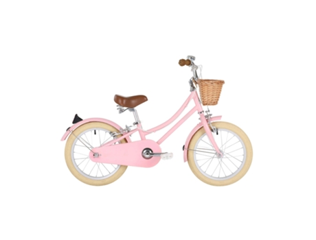 Bicicleta para Niños BOBBIN BIKES Gingersnap