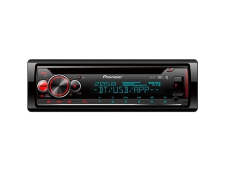 Pioneer Deh-S720Dab