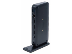 Acer Usb Type-C Dock III con cable Usb 3.2 Gen 1 3.1 Gen 1 Tipo-C Negro