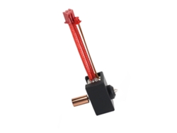 Kit De Bloque De Calentamiento Extruder Sprite Para Creality Ender-3 S1/cr-10 Smart Pro, 300℃, Bloque De Cobre Placado, Boquilla Diy