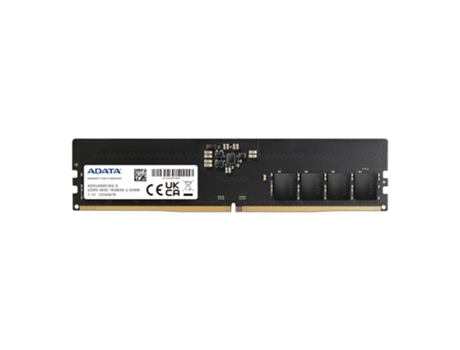 Memoria RAM DDR5 ADATA  (1 x 16 GB - 4800 MHz)