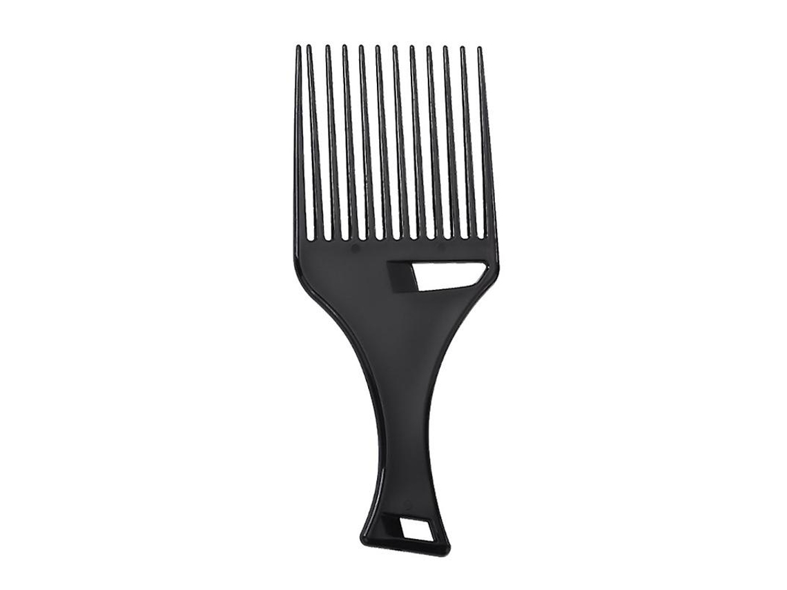 Peine profesional para el cuidado del cabello y peine de barbero para cabello grueso Jinyubo Store