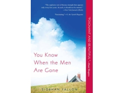 Libro You Know When The Men Are Gone de Siobhan Fallon (Inglés)