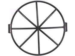 Máscara De Motocicleta Retro Malla Desgaste Resistente Duradero