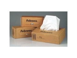Aceite Lubricante para Destructora de Papel FELLOWES 36052 Transparente 30 L Papel (100 Unidades)