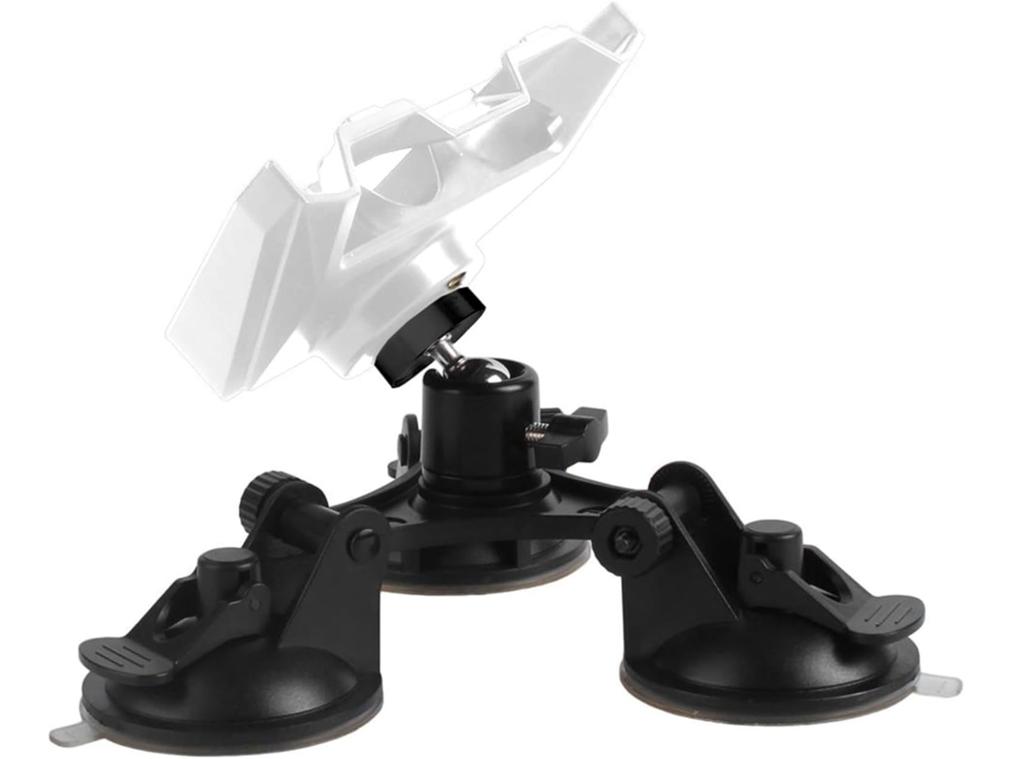 Soporte De Ventosa Para Techo De Coche Starlink Mini Para Satélite - Fuerte