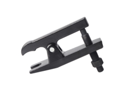 Herramienta Japonesa Para Desmontar Y Separar Rótulas, Fabricada En Acero Cr-v, Para El Mantenimiento De Automóviles.