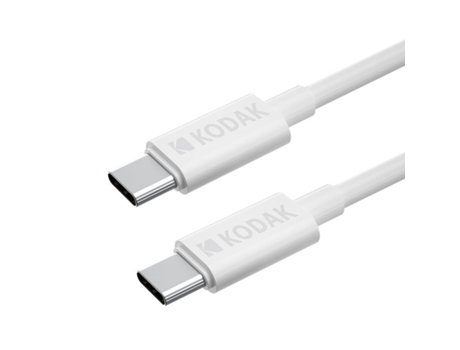 Cabo Usb KODAK Branco