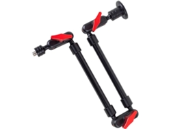 Soporte Articulado Flexible De Rótula De 360 Grados Para Cámaras Dslr En Directo