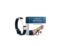 Pulsera para el control de la presión arterial