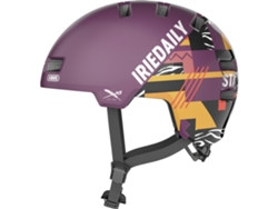 Casco ABUS Skurb Ace