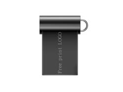 Unidad Flash Usb Mini De Metal Almacenamiento Portátil Yue Xinghui 4g 16g 32g 64g Unidad Usb De Alta Velocidad Para Coche