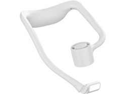 Ventilador De Cuello Portátil 3 Velocidades Mini Ventilador Deportivo Para Exteriores Alimentado Por Usb