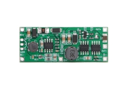 Módulo Convertidor De Cargador De Batería Ups Boost Salida Dc5.0-12.0v Placa De Carga Dc12v
