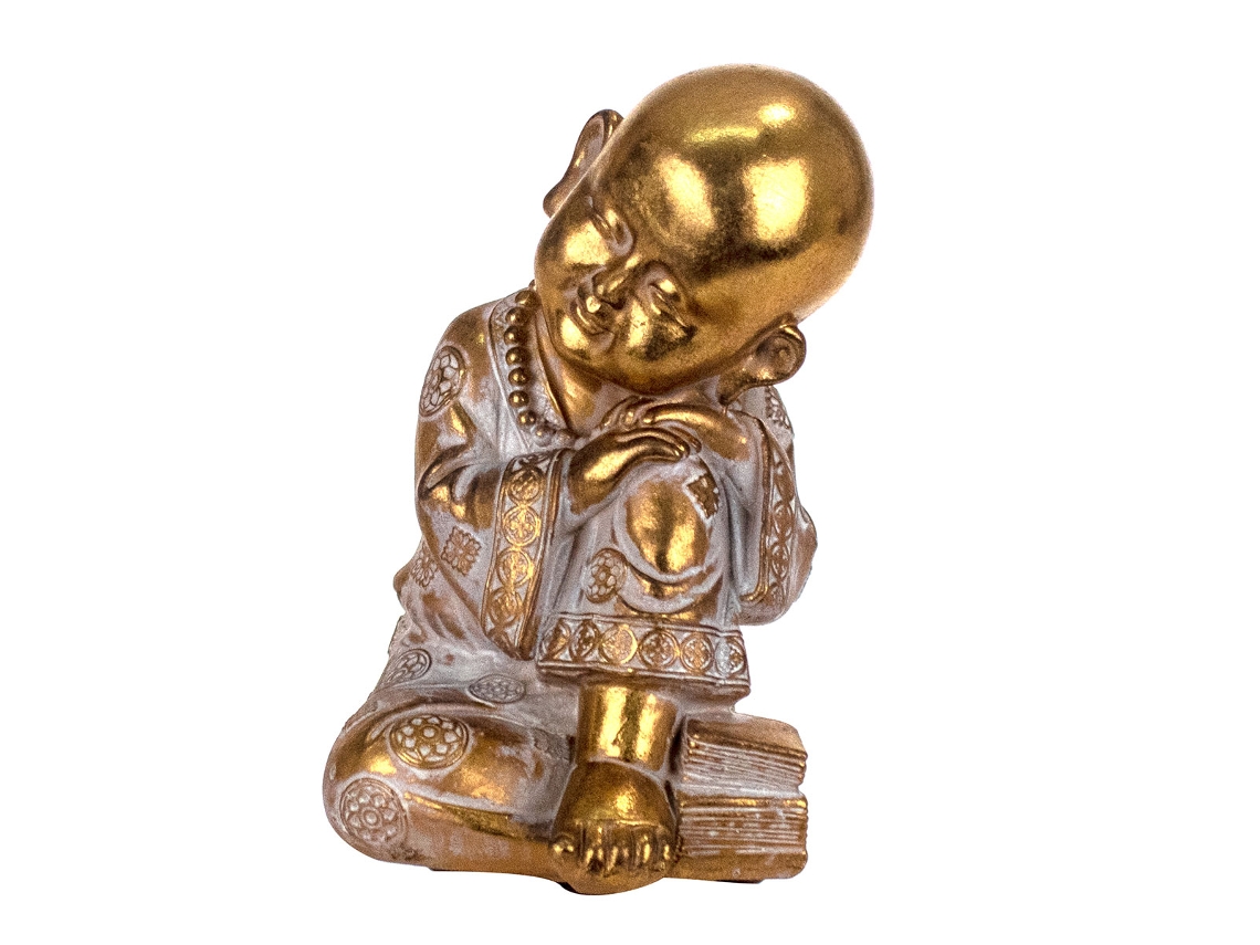 Signes Grimalt - Figuras Decorativas | Budas Decorativos - Figuras de Budas - Modelo 11 BY SIGRIS