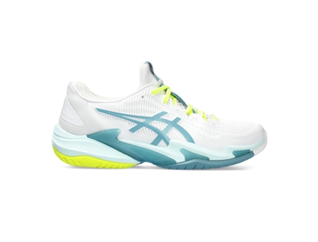 Zapatillas de Mujer para Tenis ASICS Court Ff Azul (40.5)