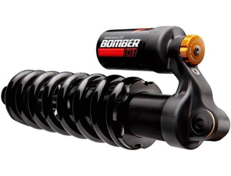Amortiguador MARZOCCHI Bomber Cr Metric (210 Mm)