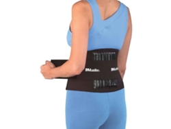 Faja De Espalda Ajustable Mueller