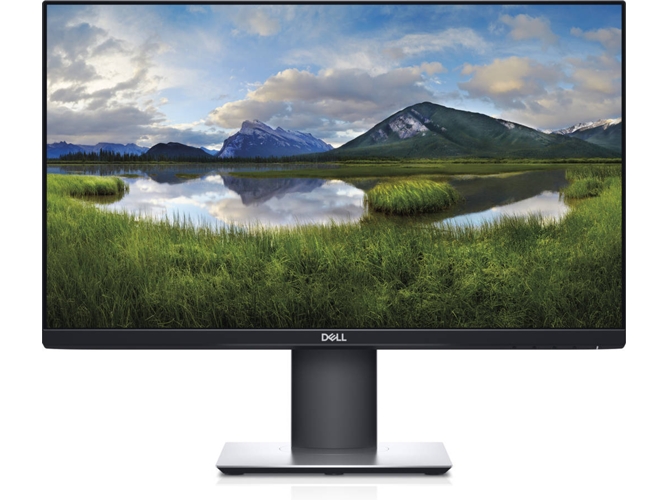 Monitor DELL P2319H (23'' - Full HD - IPS)