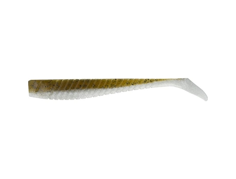 Juego de 4 señuelos Madness Bakuree Shad 150