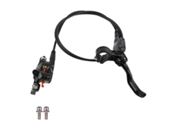Kit De Freio A Óleo Hidráulico Para Bicicleta Mtb Freio De Disco Traseiro Ztto Compatível Com Mountain Bike E Road Bike