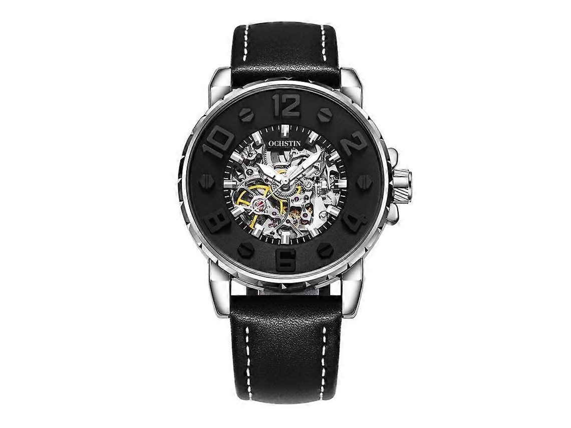 Reloj mecánico hueco para hombre Ochstin Master Series 62004a