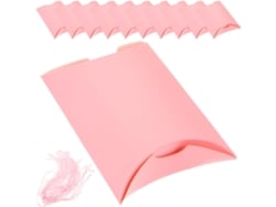 Papelera pequeña de escritorio con tapa, fabricada en PP. Papelera pequeña para escritorios de oficina y baño. Bonita y... Papelera