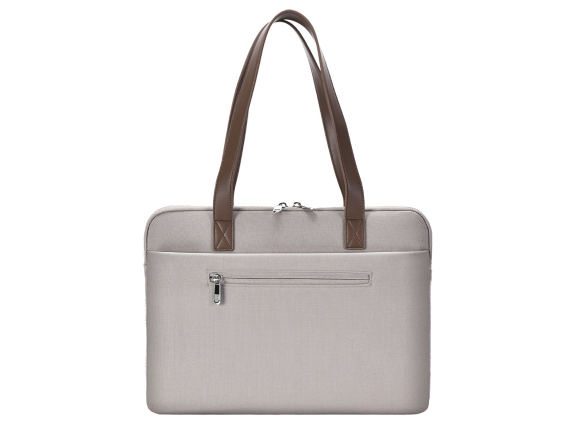 Bolso para portátil Monet morado a prueba de golpes de un solo hombro para pantalla de 13,3 pulgadas (12 y 14,2 pulgadas) Chennnls
