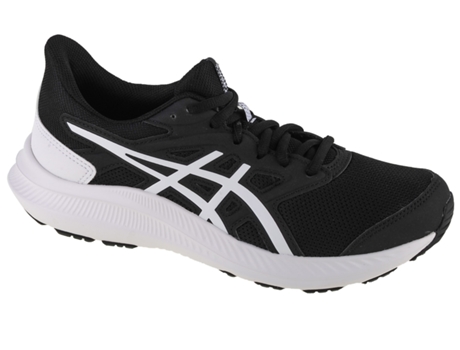 Zapatillas ASICS Web Mujer (40 - Negro)