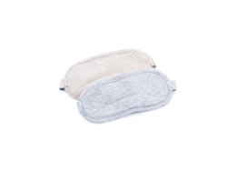Antifaz Para Dormir 8h Para Viajes Y Oficina: Gafas Transpirables Para Dormir Con Superficie Interior Curvada Y Materiales De Calidad.