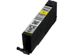 Cartucho de tinta GOEIK G&G Canon CLI581XXL Amarillo