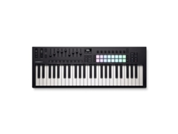 Piano electrónico Novation Flkey Min