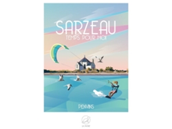 Puzzle para adultos La Loutre Sarzeau de 1000 piezas - La Loutre Puzzles