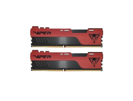 Memoria Ram Patriot Memory Viper Elite PVE2416G360C0K 16 GB 2 x 8 GB DDR4 3600 MHz