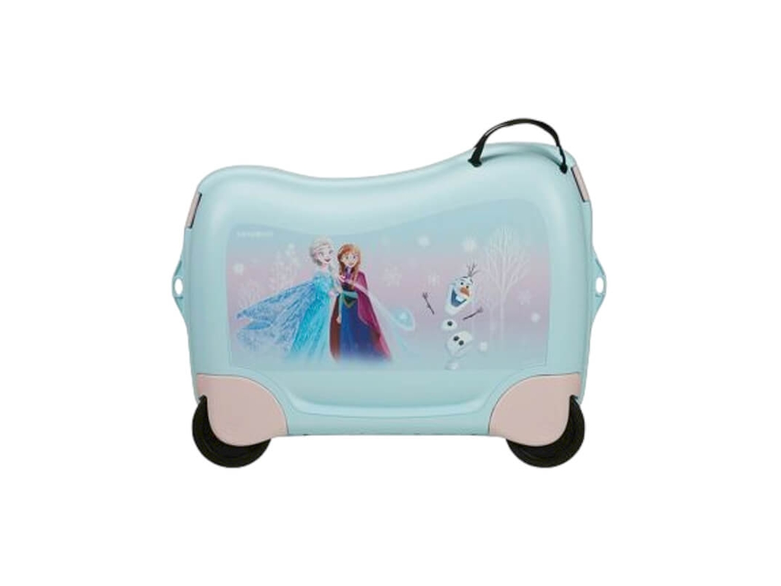 Maleta de viaje infantil Dream2go Disney Frozen SAMSONITE
