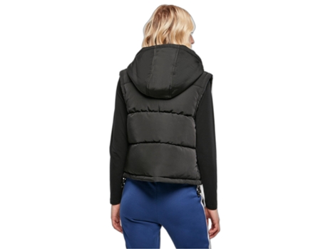 Abrigo para Mujer URBAN CLASSICS (5xl - Multicolor)