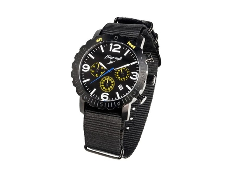 Reloj BOGEY BSFS004YLBK Hombre