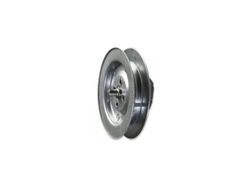 Persiana De Disco Metálico 180x60mm Espiga 12mm Cinta 20mm 70020054 Micel