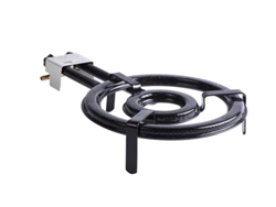 Paellero A Gas Plano 350 mm 7135 VAELLO