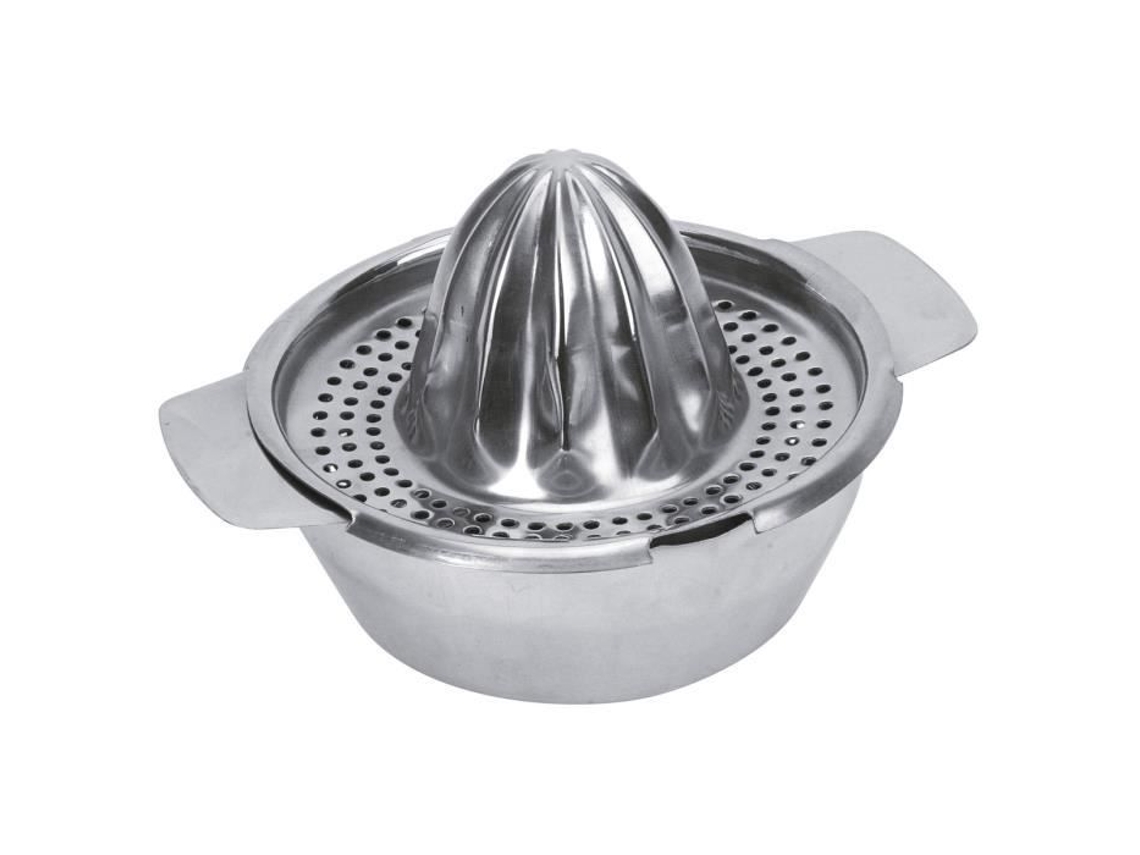 Citrus 16 5X16 5X6 Cm Gris EQUINOX
