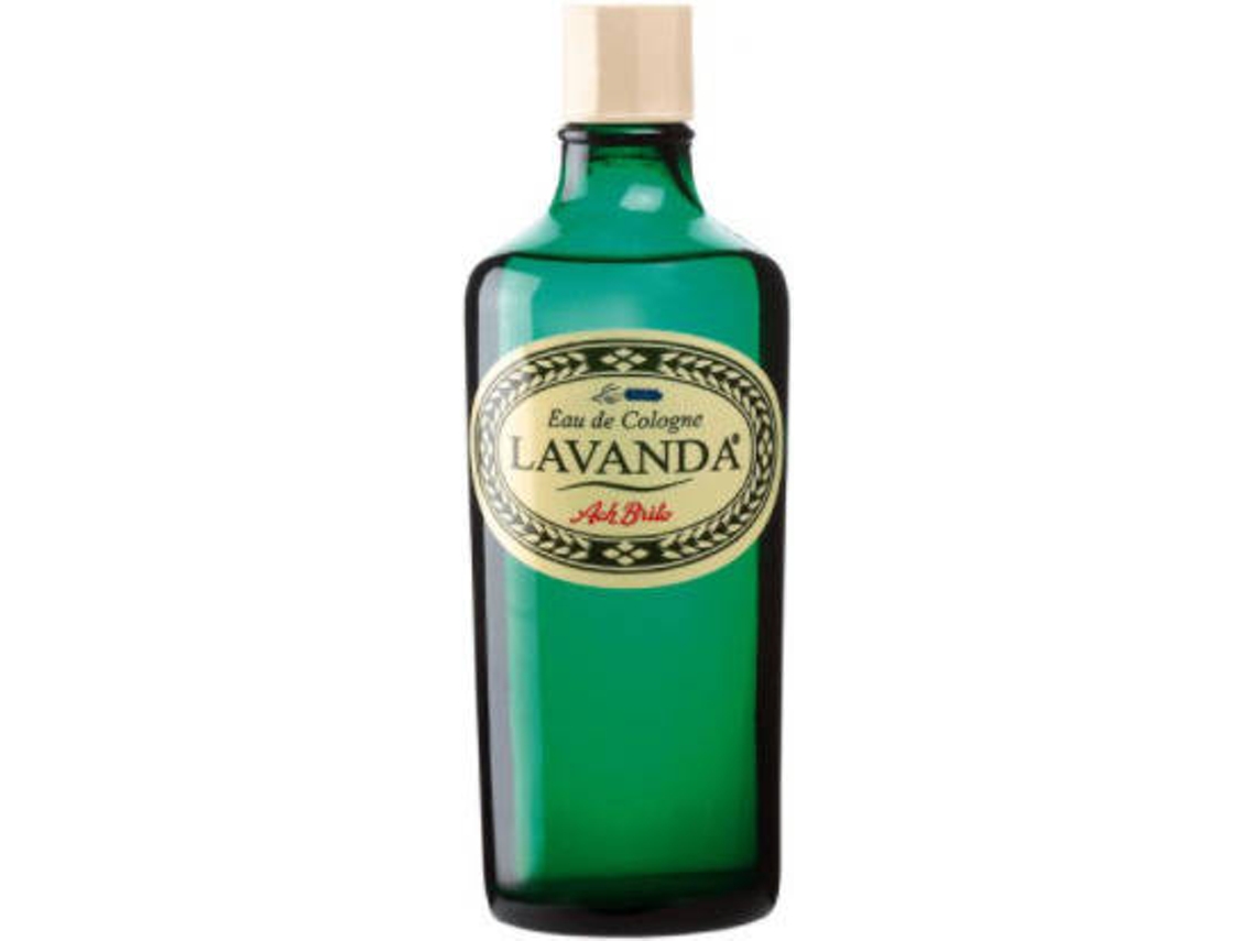 Perfume ACHBRITO Agua de Colonia Lavanda (200 ml)