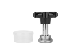 Abrecubiertas De Reloj Profesional Con Matriz 36.5mm Herramienta De Reparación De Relojes