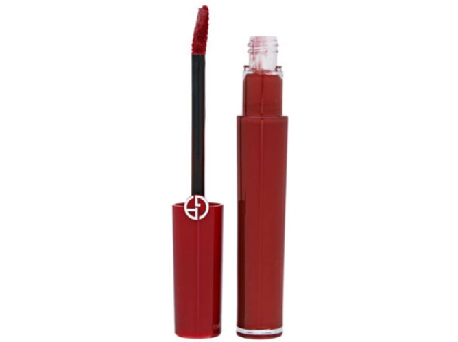 Labial GIORGIO ARMANI Lip Maestro Intense Velvet Color Barra de Labios - 400 Hollywood (6.5 ml)
